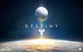 Destiny PS4/Xbox one £40 Comes with T-Shirt and Headset @ Tesco