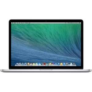 Apple MacBook Pro 15 Inch Retina - Save £300! now £1399.00 @ Argos