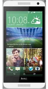 HTC DESIRE 610 CHEAPER THAN AMAZON! £174.95 @ Phones4U