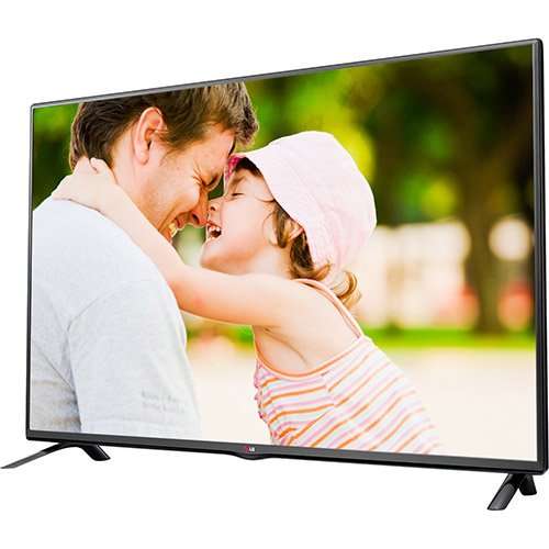 Refurbished LG 42LB5500 42'' Full HD 1080P Slim LED TV With Freeview and USB Port - Black  £269 @ Tesco Outlet Ebay