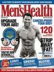 Men's Health - 3 Issues for £1