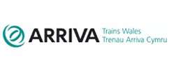 Arriva Trains Wales network : £23-£28 return rail trip for aged 55+ (8 day return between 1 Sep - 23/30 Oct 2014)