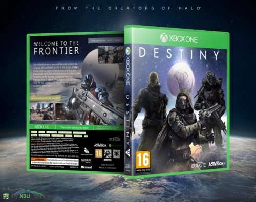 Destiny Xbox One Digital Download £30.50 change region to Hong Kong
