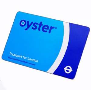Free automated oyster card refunds