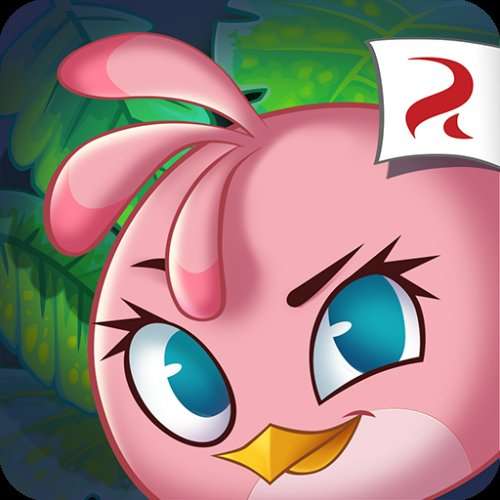Angry Birds: Stella! [Android & IOS] - FREE @ Google Play & iTunes Stores