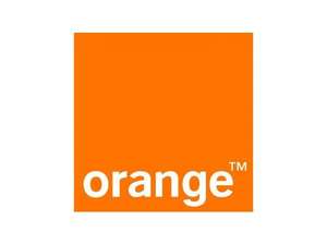 Free gigabyte internet for Orange customers.