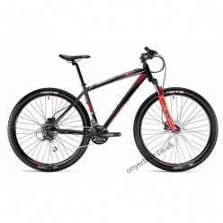 Saracen TuffTrax Comp Hydro Disc 29nr Mountain Bike 2014 RRP £419.99 NOW £299.95 @ Onyerbike