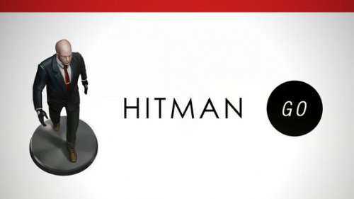 Hitman Go - iOS @ IGN