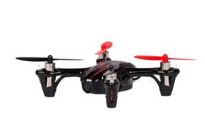 Hubsan X4 Micro Quadcopter with camera - £29.99 @ Ebuyer