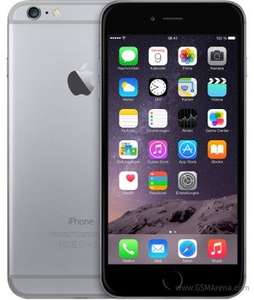 IPhone 6 64gb FREE - 24 Months Unlimited minutes/texts + 7gb 4G data + 24 months Sky Sports Mobile (+ £50 Quidco Cashback)