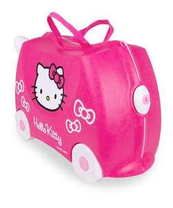trunki and accessories from £7.49 + £3.98 p&p and upto 10% cashback @ zulily