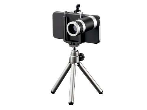 SILVERCREST Smartphone Camera Lens Set £9.99 Per Set at Lidl from Monday 29th September.