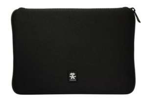 Crumpler The New Gimp with Moses Effect 10" Laptop Case - Black £2.50 @ cameraking