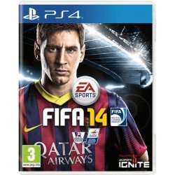 FIFA 14 (PS4/PS3/360) £7.99 Pre-Owned @ GamesCentre