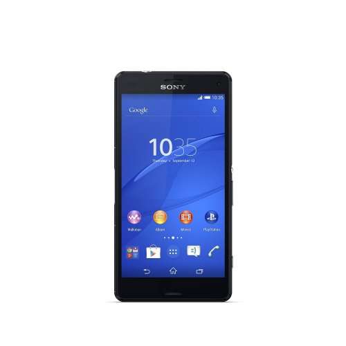 Sony Xperia Z3 Compact Sim free for £344.99 at mobilephonesdirect £85 off RRP.