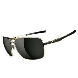 Oakley Plaintiff Squared Sunglasses now £57.09 delivered from Eyewear Outlet