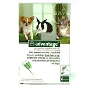 Advantage Flea treatment at Pedmeds.co.uk starting from £8.64 + £3.99 P&P £7.30 with discount and quidco when you buy 4, free delivery over £29  6% quidco cash back and 10% off