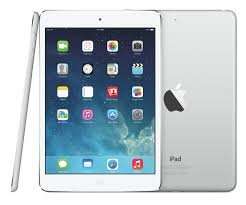 Refurbished iPad Air 64GB £349.00, iPad Air 128GB £419.00 @ Apple