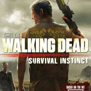 The Walking Dead : Survival Instinct (steam) £5.09 with UKOCT15OFF code @ Gamefly