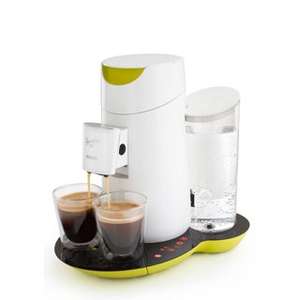 Staples deal of the day Philips Senseo Coffee Machine £79.99