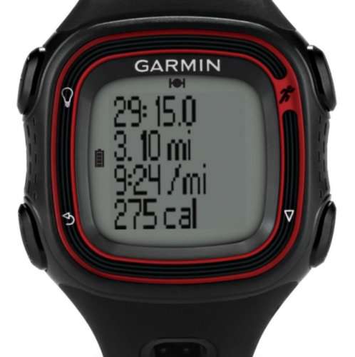 Garmin Forerunner 10 GPS Running Watch @ amazon £59.00