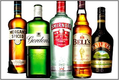 Alcohol Spirit Megathread (Asda, Tesco, Sainsburys, Morrisons, Waitrose)