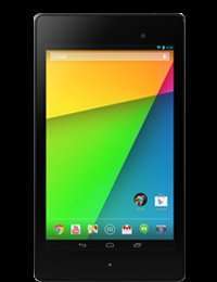 Nexus 7 (latest) 32GB 4G tablet for £120!!!! (potentially £90 with Quidco cashback) using link @ O2