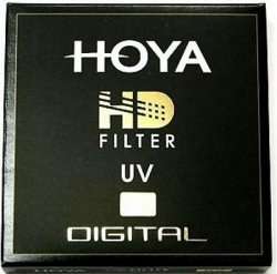 Hoya 77mm HD UV(O) Filter. £36.95 @ CameraKing