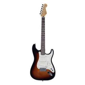 Fender G-5 VG Stratocaster £549 from Andertons free delivery