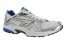 R156 MEN'S RUNNING TRAINER IN WHITE, ROYAL & GUN META reduced from £29.99 to £10.00 delivered @ Hi-Tec