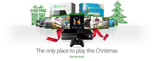 Xbox Digital Deals From Tomorrow