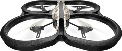 AR.Drone Parrot 2.0 Elite Edition in Sand with GPS Flight Recorder (£100 off) £219.95 @ Amazon