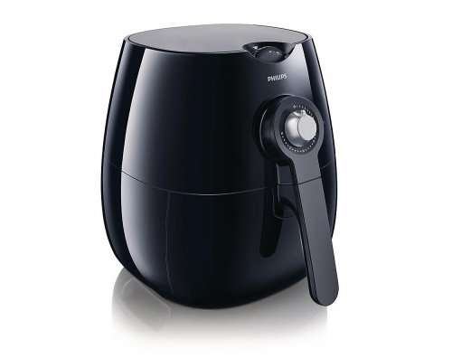 Philips HD9220 Air Fryer £69 + Free Delivery at Tesco Direct - Black Friday Deal - £64 for new customers with code TDX-HQ9T + Clubcard Boost