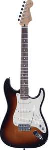 Fender Roland Strat £549 @ GUITARGUITAR