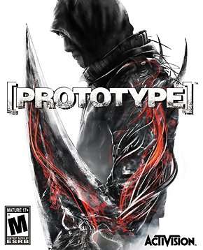 Prototype 1 Still Free on PS+ PS3