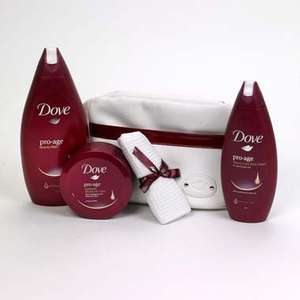Co-operative Healthcare Pro Age collection gift set £9.99