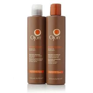 FREE FULL-SIZE CONDITIONER WITH ANY SHAMPOO PLUS FREE DELIVERY £18.50 @ OJON
