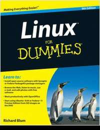 Linux For Dummies, 9th Edition - eBook (usually $22.99) FREE for a limited time!