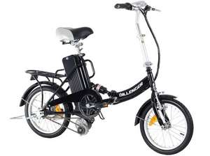 Electric cycle £299.00 @ Dillenger Electric Bikes