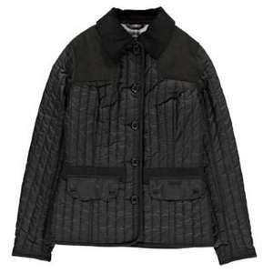 Barbour hartpury wax jacket from Tucci  size 8 left only £84.99 reduced from £279 pnp £5.00