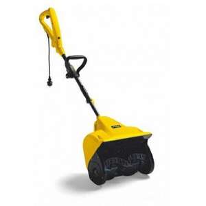 Stiga Snow Electric 31 Snow Blower  (was £99)  £79 + free delivery   @ mowdirect.co.uk