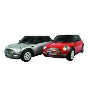 Radio Controlled Mini Cooper 2 pack. Was £24.99 Now £14.99 at Maplin