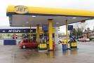 petrol 109.7 per litre at Jet Garage in Emsworth