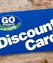 Go Outdoors Membership Loophole - NO £5 Fee!!!