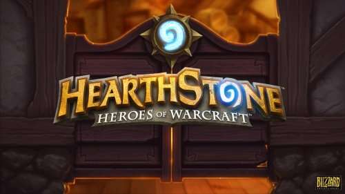 Cheap Hearthstone card packs when purchased with Amazon coins @ Battlenet