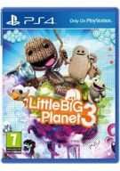 Winter Sale @ Simply Games - Little Big Planet 3 PS4  £27.85 / Call of Duty Advanced Warfare PS4 / Xbox One  £27.85 & More