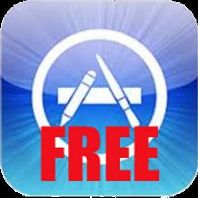 41 Paid Apps Bundle #2 (over £50 worth) - Gone FREE (IOS iPhone & iPad) FREE @ iTunes