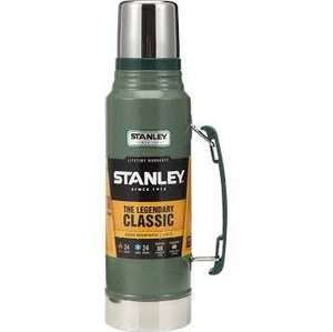 1ltr Stanley Classic Flask £16 C&C @ intersport