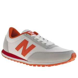 New Balance 410 Trainers @ Branch309 (Schuh) £28.50 delivered