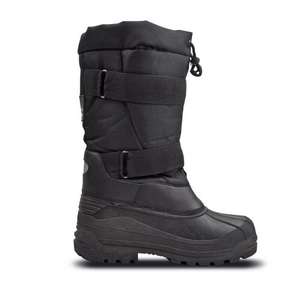 Snöe North Pole Boots Size 5-10 (UK Men's size) £9.99 + £4.95 PP @ derbyhouse